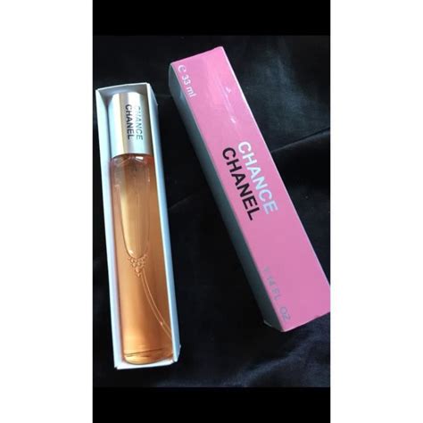 chance chanel 33ml|chanel chance price.